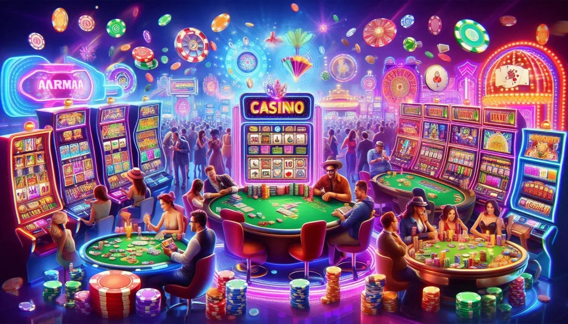 Slot Casino